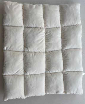 Kratzbaum-Klettkissen ca. 72 x 62 cm